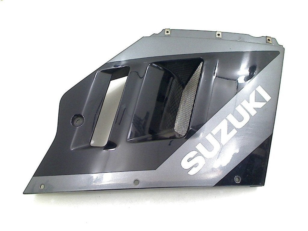 CARENAGE DROIT Suzuki GSX R 1100 1989-1992 (GSXR1100 GU73), Dhr. S. di Majo, Utilisé, Info@cama-motorparts.nl, P.J. Troelstraweg 8 8
3144 CX  MAASSLUIS, NL
