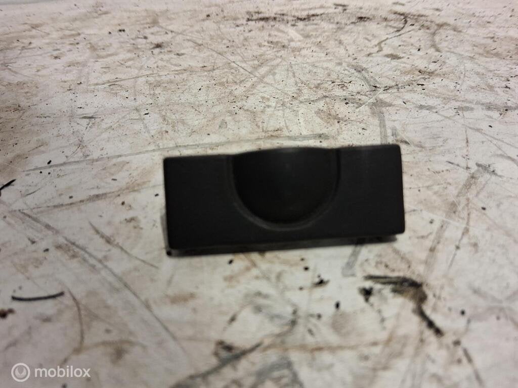 Afdekkap dashboard Vw Golf Cabrio IV 1.8 ('98-'02)1H6819741A, Gebruikt, Volkswagen, Ophalen of Verzenden, Volkswagen