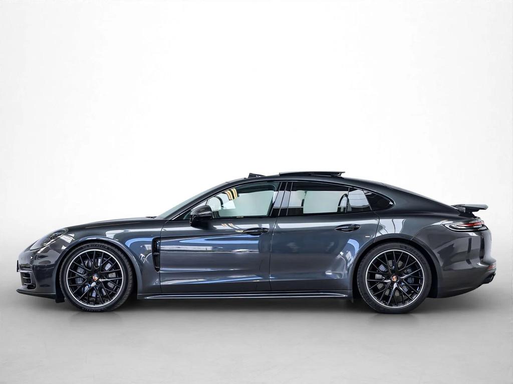 Porsche Panamera 4S SPORT TURISMO|BOSE-SOUNDSYSTEM|360°|PAN, Autos, Porsche, Cuir, 324 kW, Achat, Euro 6