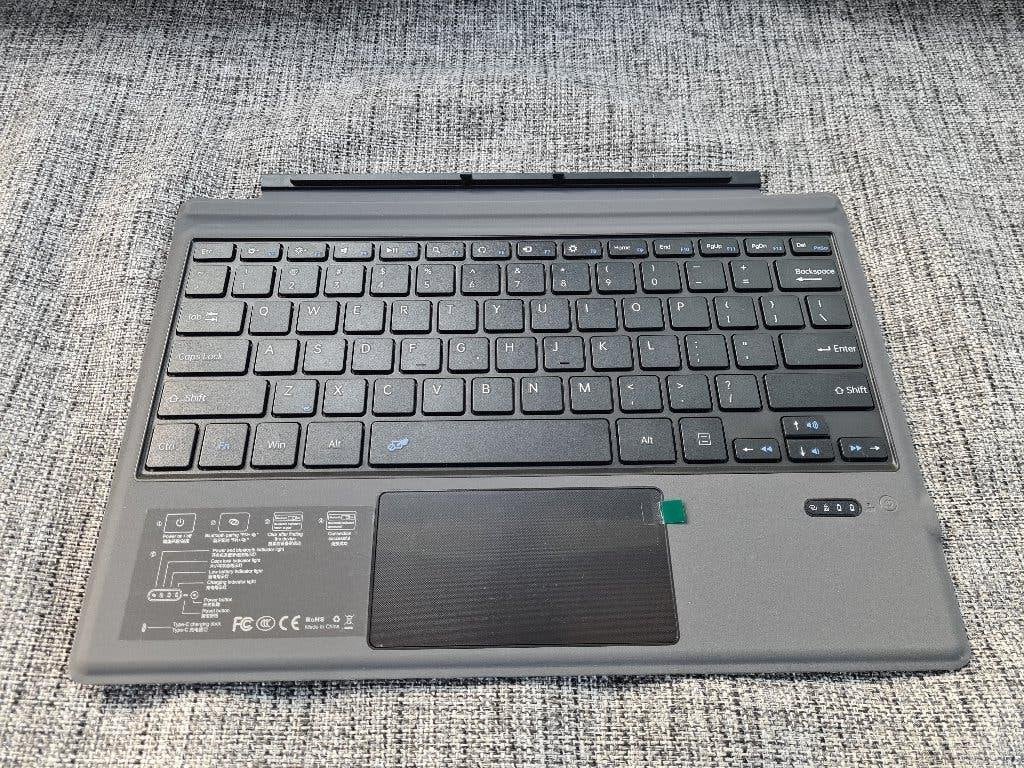 informatique, Enlèvement, Neuf, Qwerty