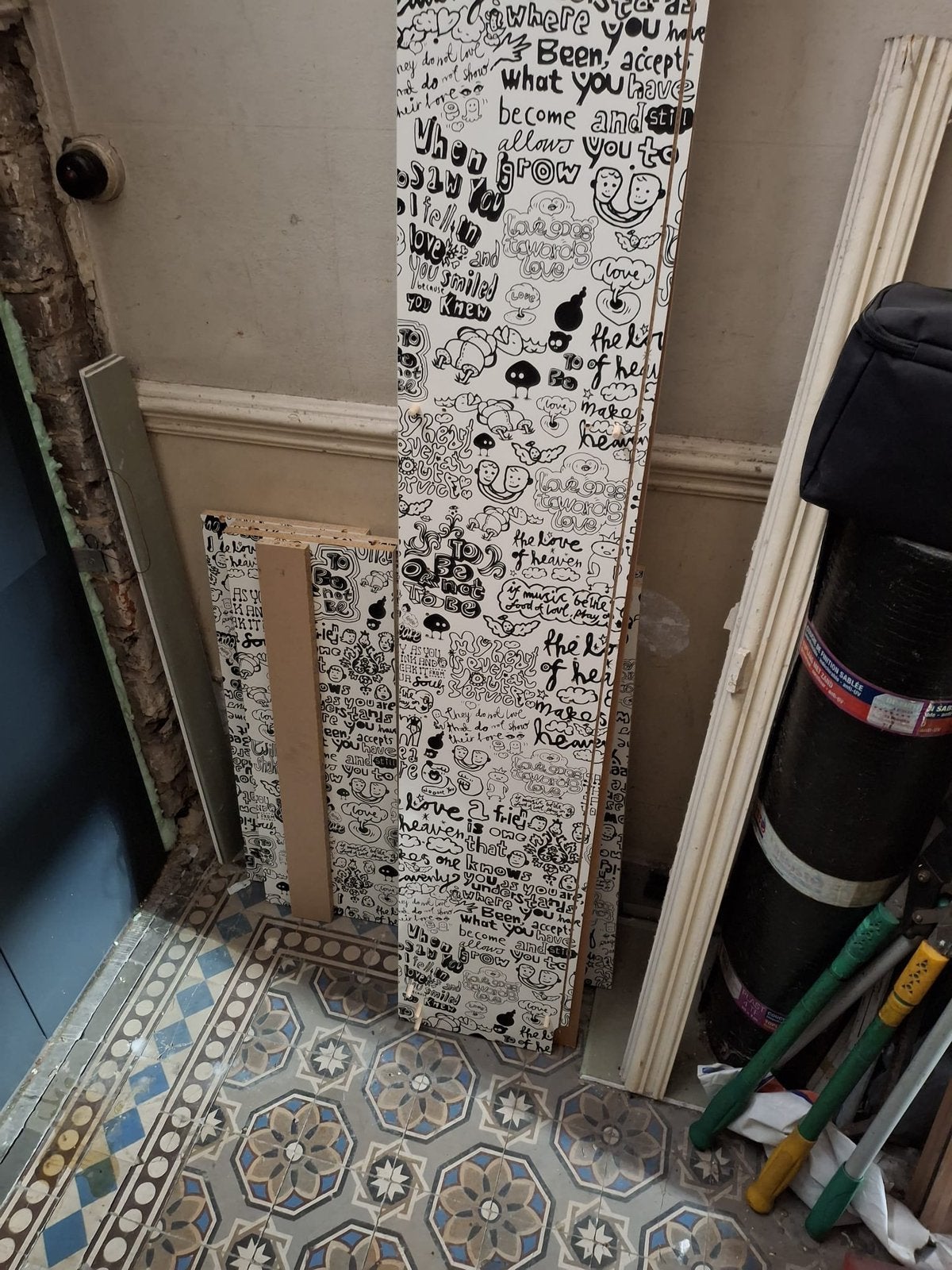 Etagere billy edition limite ikea, Enlèvement, Utilisé