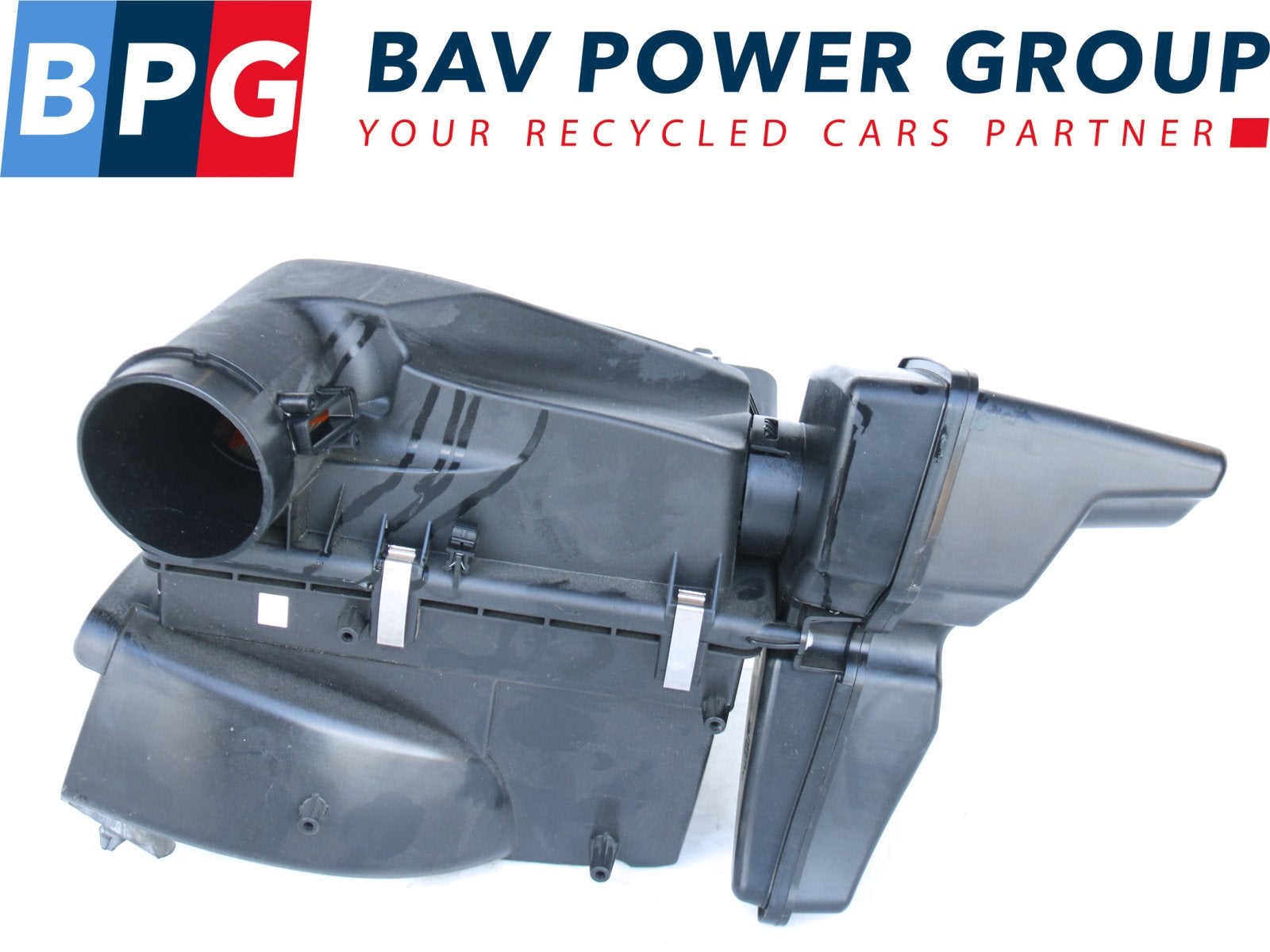 BOITIER FILTRE À AIR M340D BMW 3 serie (G20) (BMW), Utilisé, BMW, Petuelring 130
80809  München, DE, Bayerische Motoren Werke AG