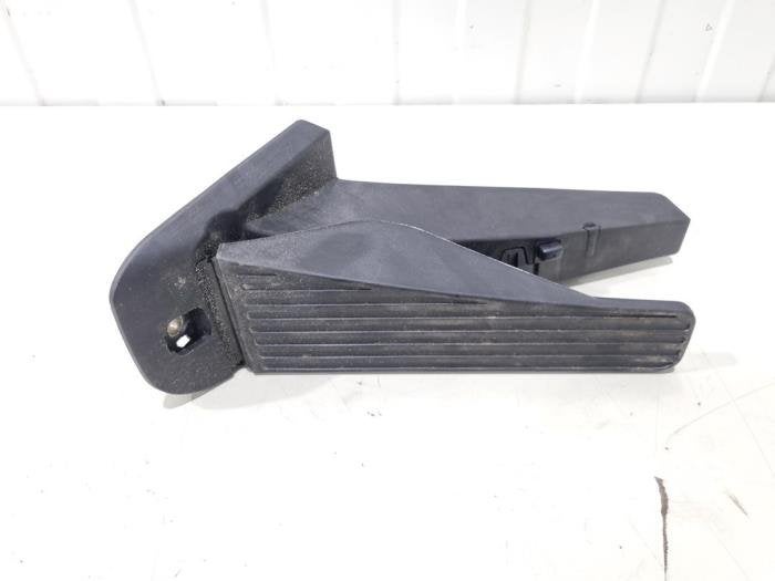 Gaspedaal van een Volvo XC60, Auto-onderdelen, Interieur en Bekleding, Volvo, Gebruikt, 3 maanden garantie, Ophalen of Verzenden