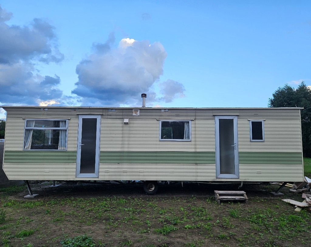 Mobil-home