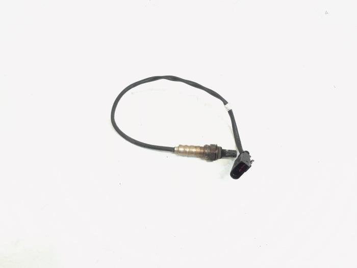 Sonde lambda d'un Audi A6, -, 3 mois de garantie, Audi, Utilisé