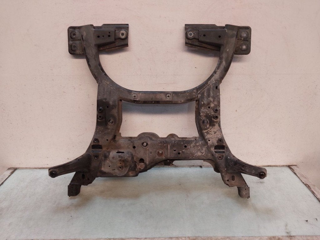 BERCEAU MOTEUR A (W176) (|A2466201200|A2466200087|), Utilisé, Mercedes-Benz