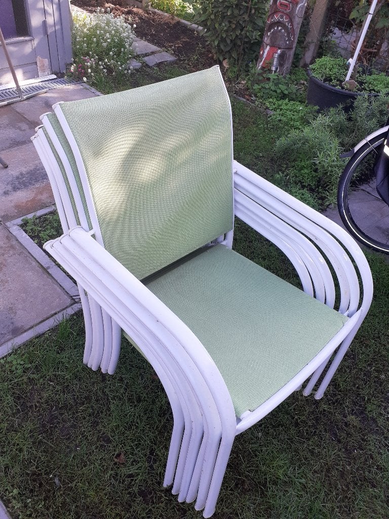 tuinset, Jardin & Terrasse, Enlèvement, Salons de jardin