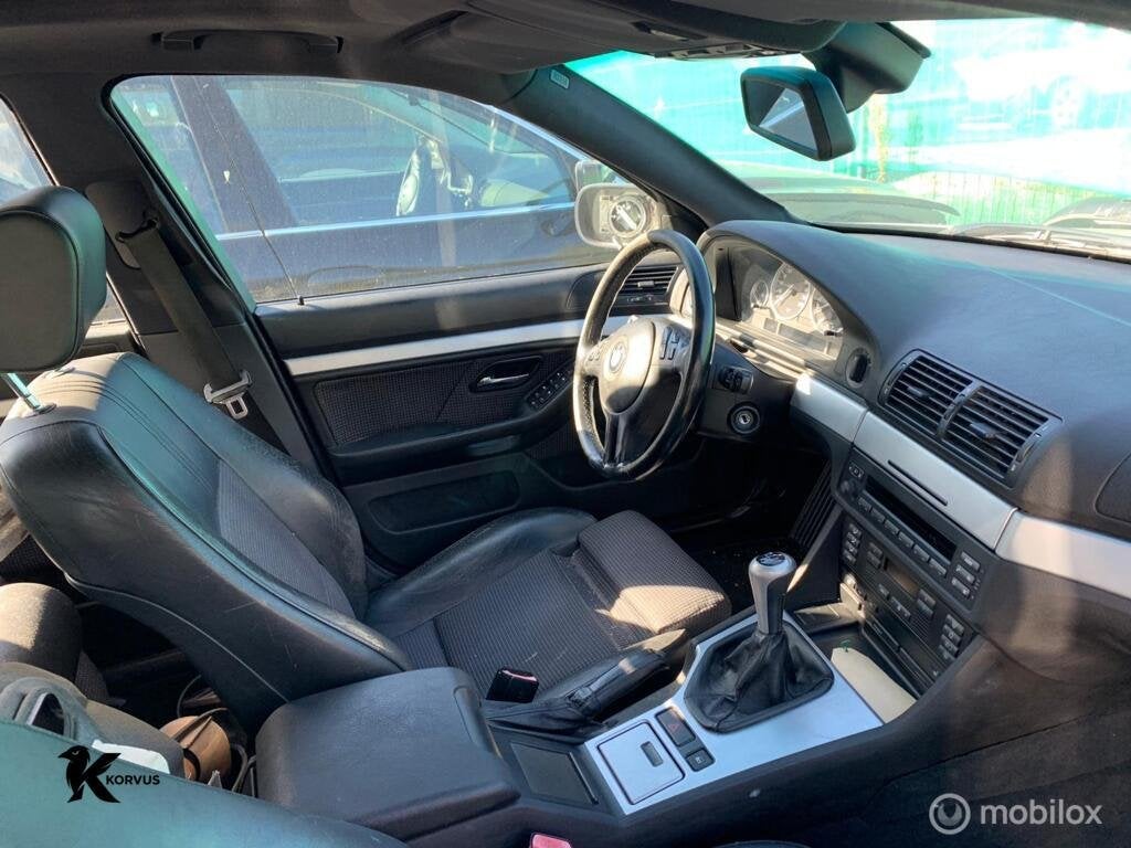 BMW E39 onderdelen Interieur, Auto-onderdelen, Gebruikt, Ophalen of Verzenden, BMW, BMW