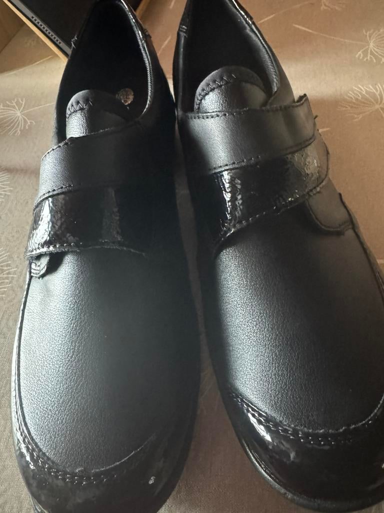 Nieuwe schoenen, Ophalen, Zwart, Overige typen, Nieuw