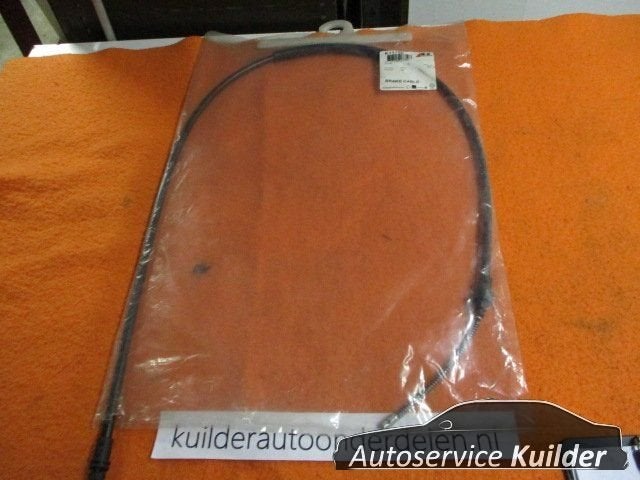 Handremkabel L+R Citroen saxo Peugeot 106  K11756  4745H7, Neuf, Citroën, -, Origine de la pièce connue