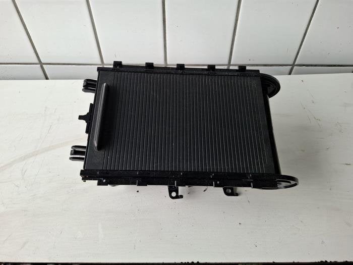 Porte-gobelet d'un Volkswagen Golf Sportsvan, Volkswagen, -, 3 mois de garantie, Utilisé