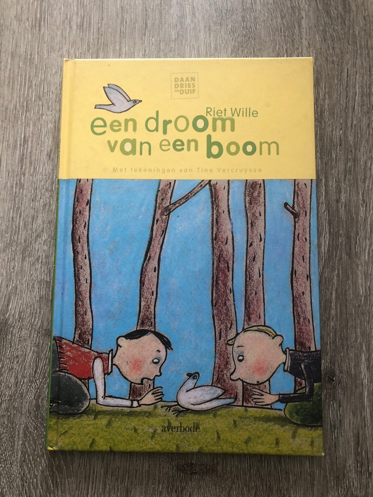 Leesboekje Avi 1 of 2, Livres, Livres pour enfants | Jeunesse | Moins de 10 ans, Enlèvement, Comme neuf