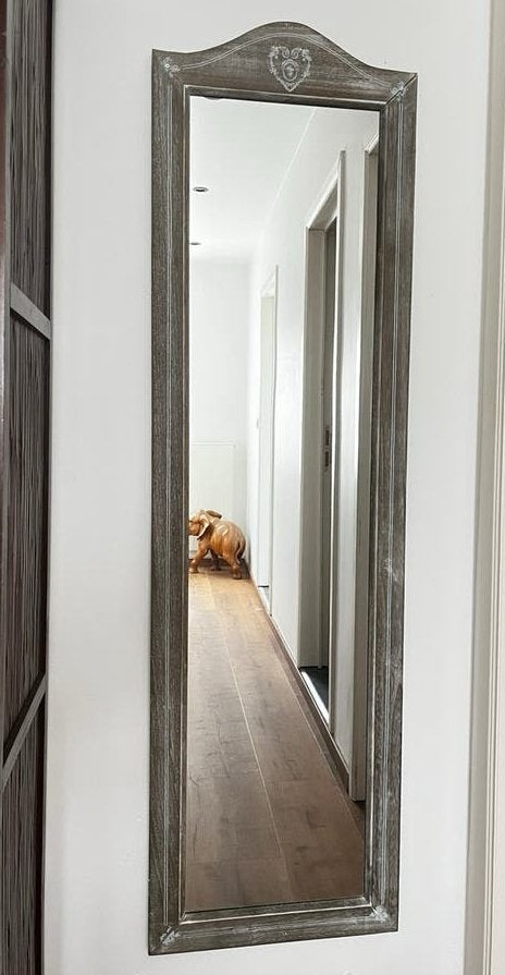 Miroir, Comme neuf, Rectangulaire, Moins de 50 cm, 150 à 200 cm
