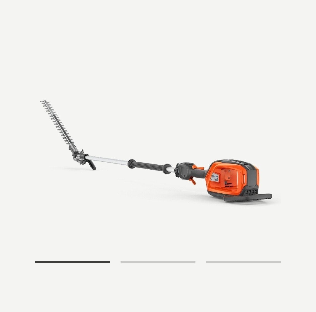 taille haies sur perche 525ihe4, Jardin & Terrasse, Enlèvement, Neuf