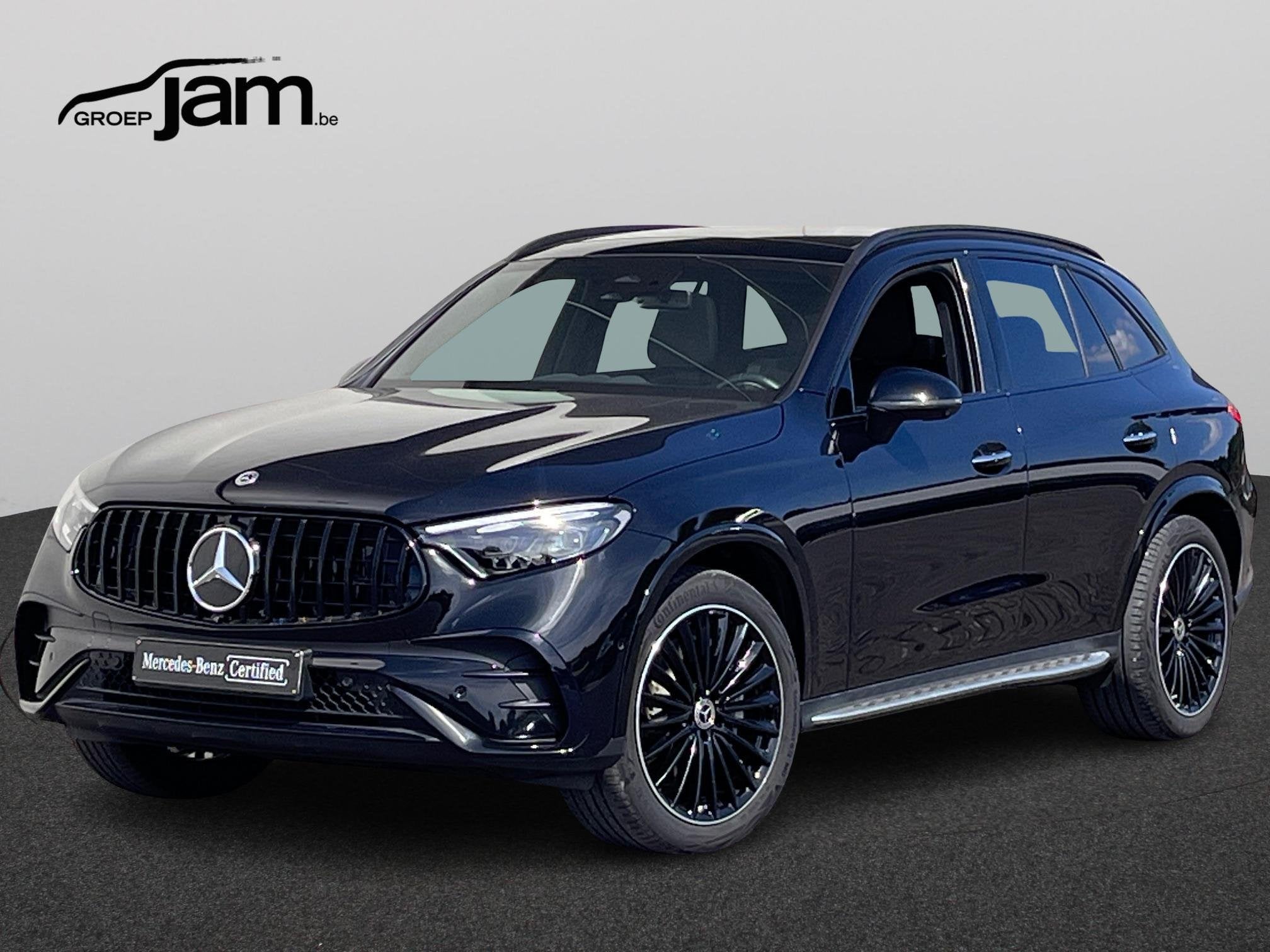 Mercedes-Benz GLC 200 4MATIC AMG/Pano/Burm/HU (automatique), https://public.car-pass.be/vhr/962ac566-6e18-4b00-bc72-43a949ee8335