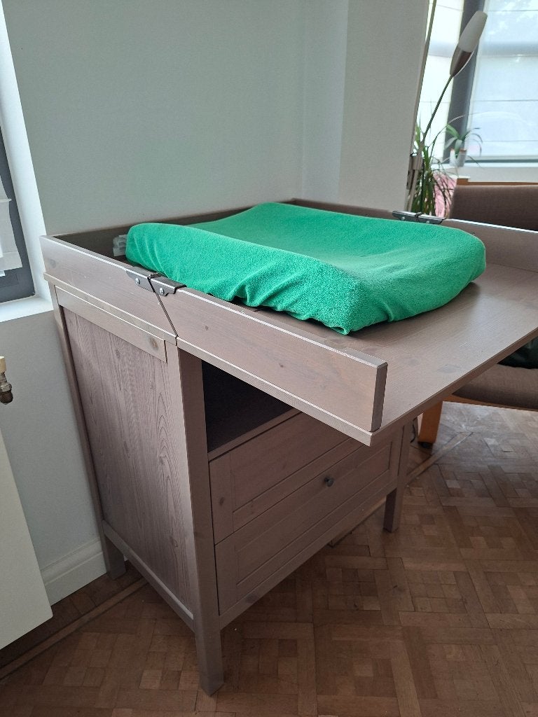 Babyspullen, Kinderen en Baby's, Ophalen, Zo goed als nieuw