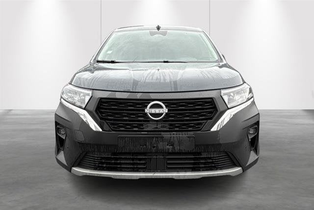 Nissan Townstar L1H1 DIG-T 130 MT N-Connecta Airco, navigati, Auto's, Voorwielaandrijving, 4 deurs, Stof, Gebruikt