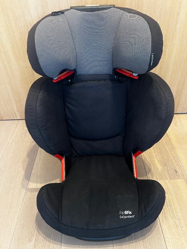 Autostoel, Kinderen en Baby's, Autostoeltjes, Ophalen, Gebruikt, Maxi-Cosi, Isofix