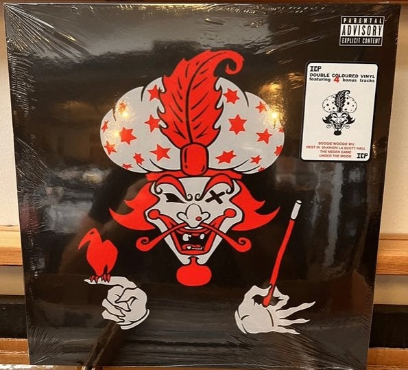 Insane Clown Posse - The Great Milenko (2LP Vinyl), Ophalen of Verzenden, Geseald, 12 inch, Nieuw in verpakking
