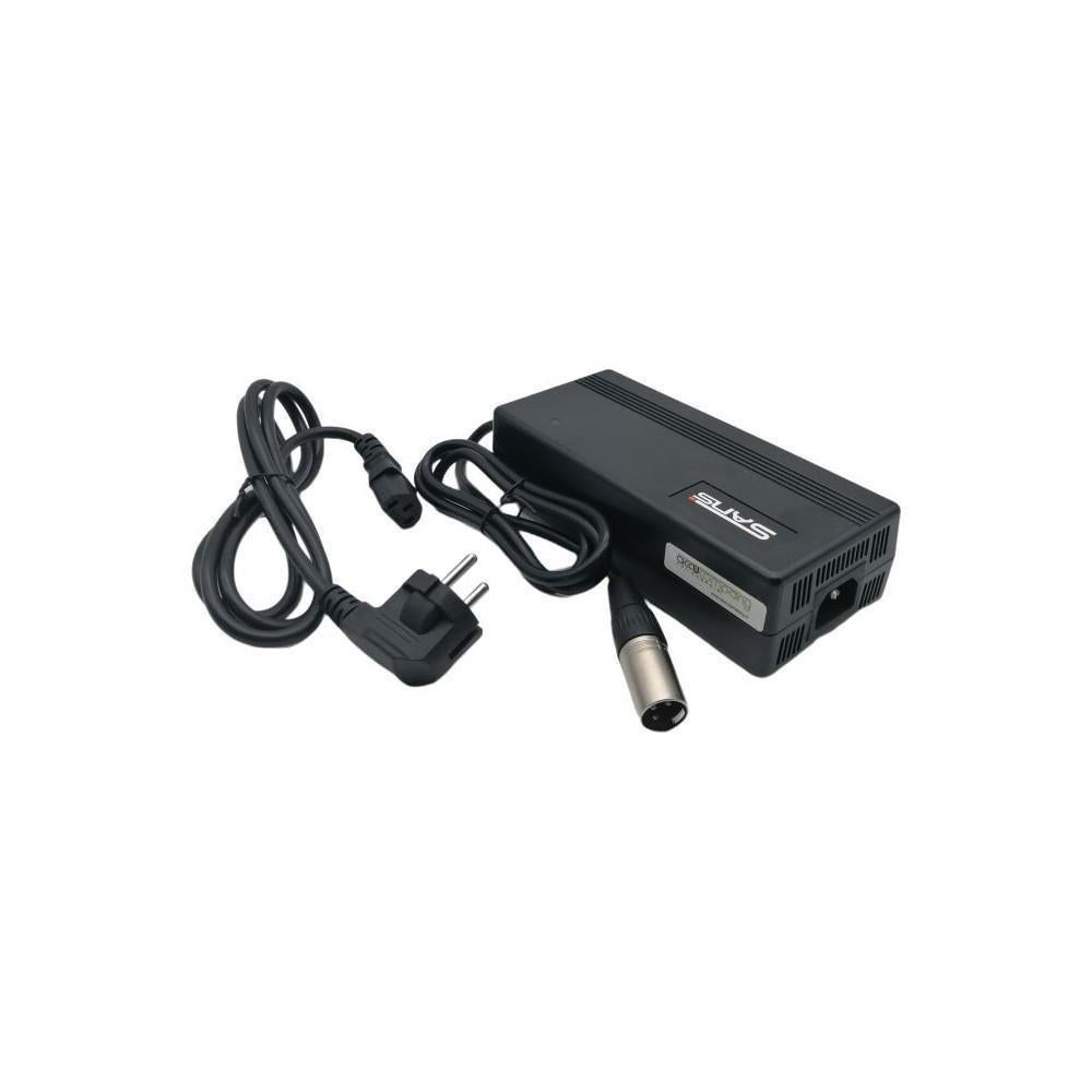 24 volt 5A neutrik XLR plug Snellader, Hobby & Loisirs créatifs, Composants électroniques, Neuf, Enlèvement ou Envoi