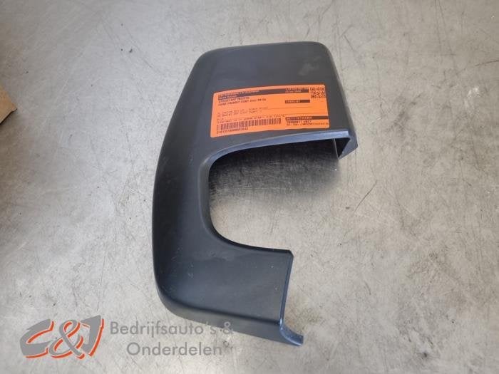 Coque rétroviseur droit d'un Ford Transit Custom, -, 3 mois de garantie, -, -