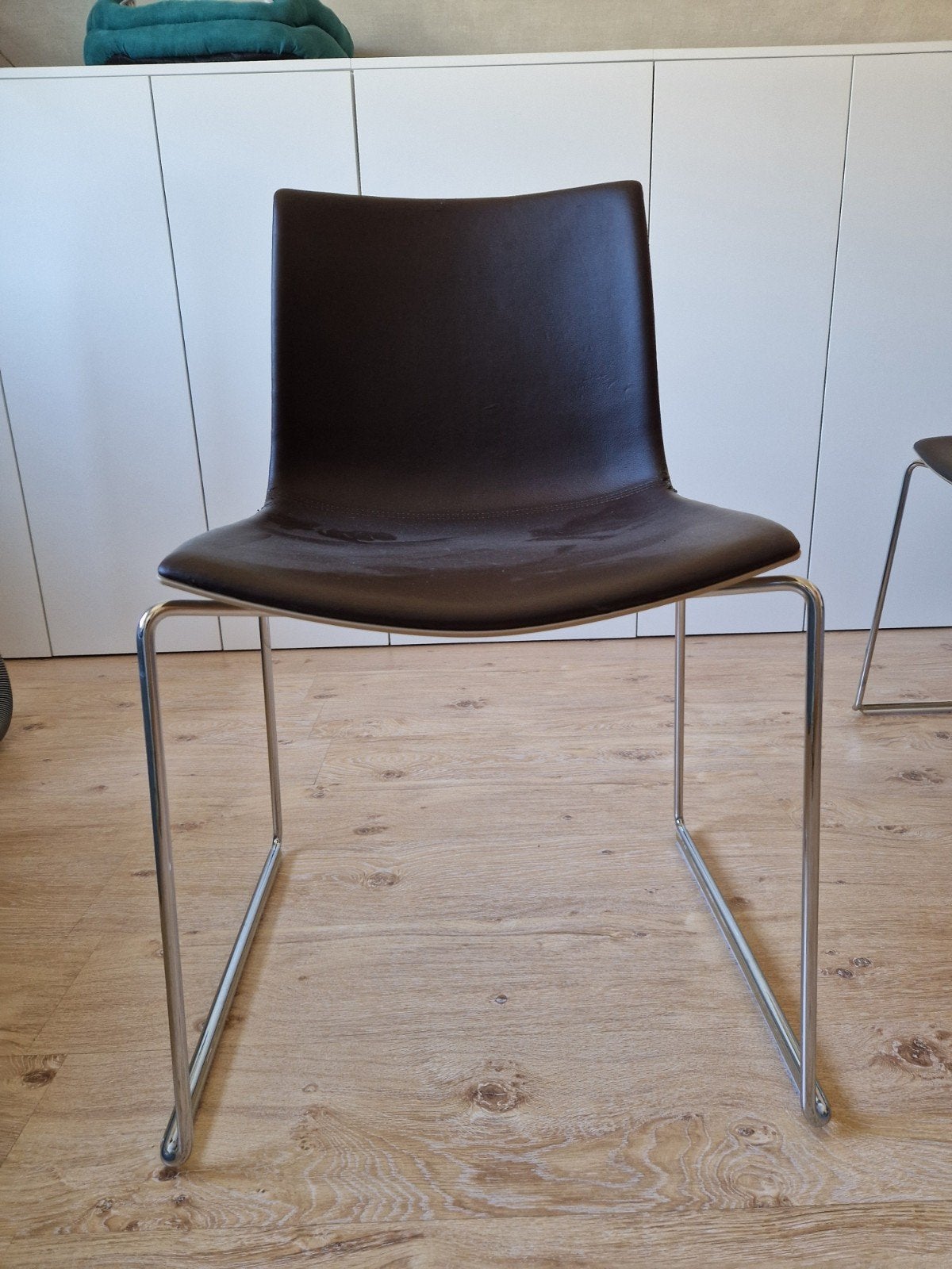 Arper, Huis en Inrichting, Stoelen, Ophalen