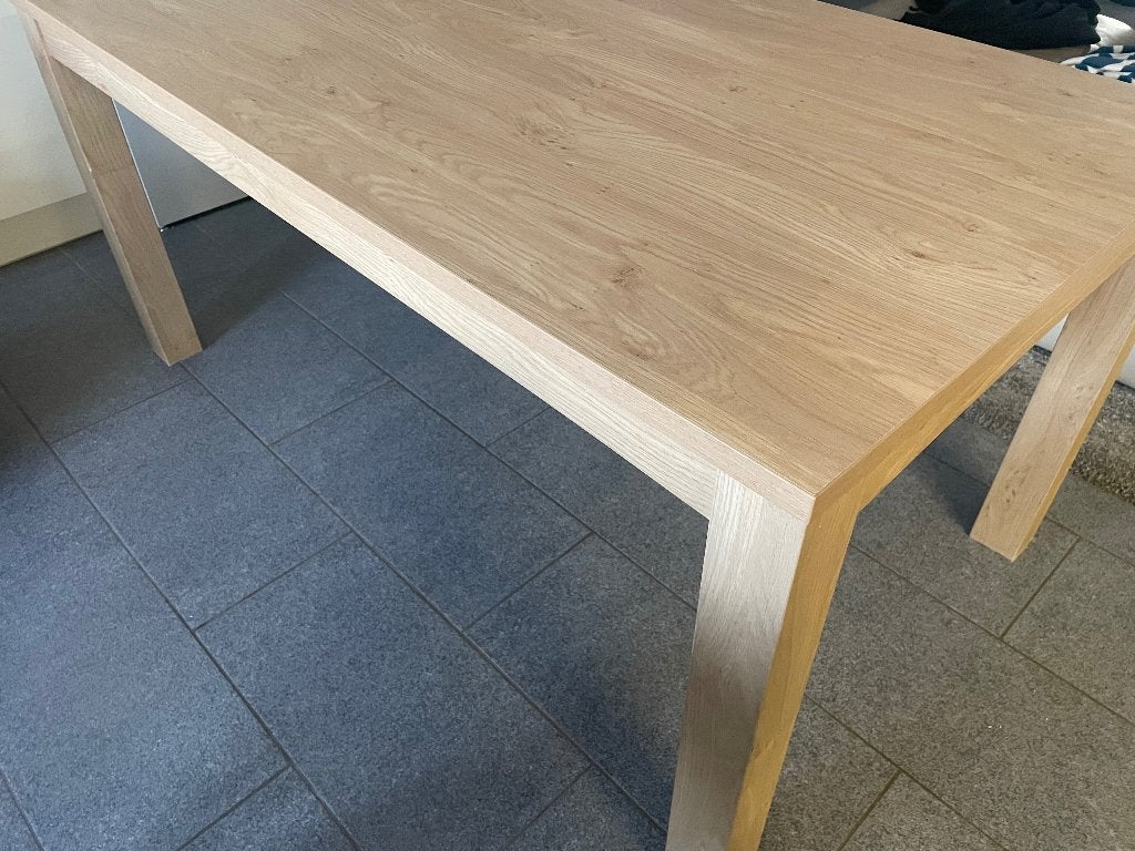 Tafel, Enlèvement, Utilisé, 150 à 200 cm, 50 à 100 cm