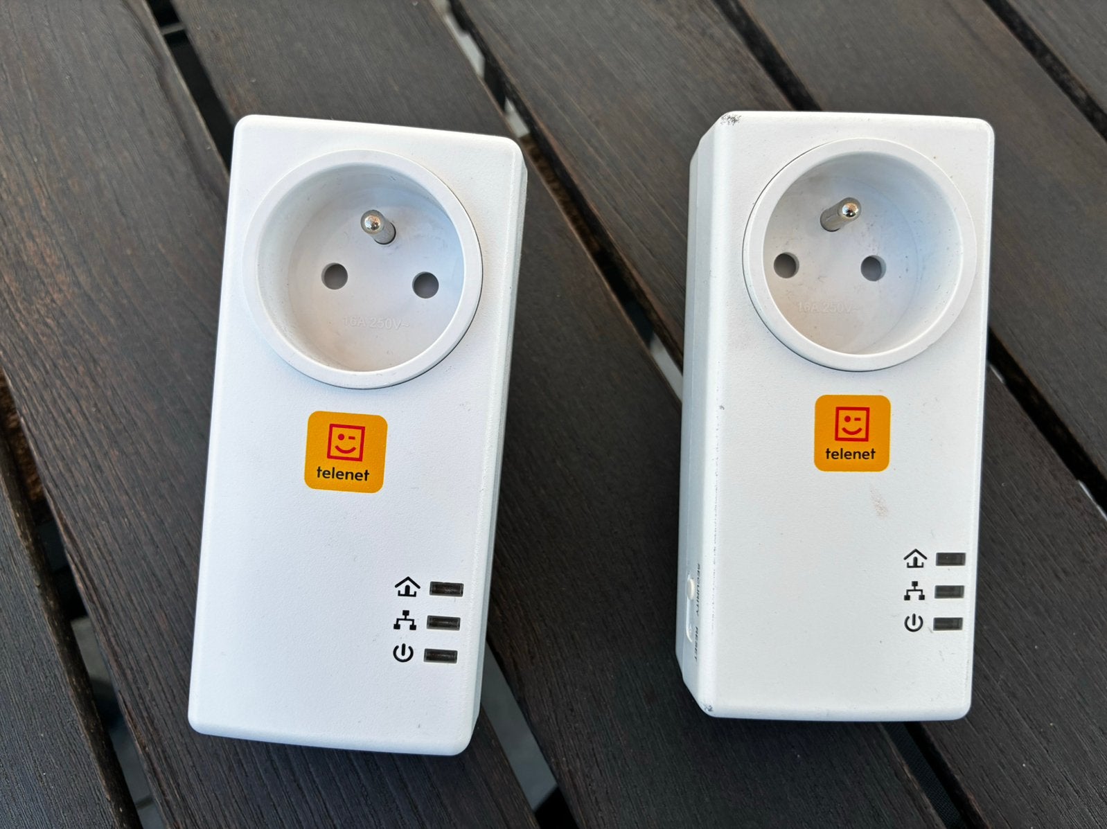 Wifi Powerline, Enlèvement ou Envoi, Comme neuf