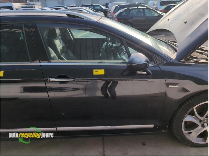 Portier 4Deurs rechts-voor van een Citroen C5 (KTV), Auto-onderdelen, Gebruikt, Deur, -, -
