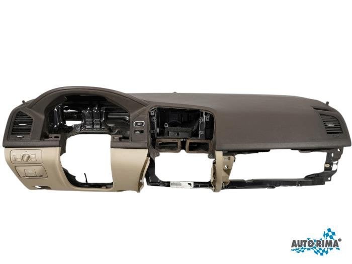 Dashboard van een Volvo XC60, Gebruikt, -, -, Ophalen of Verzenden