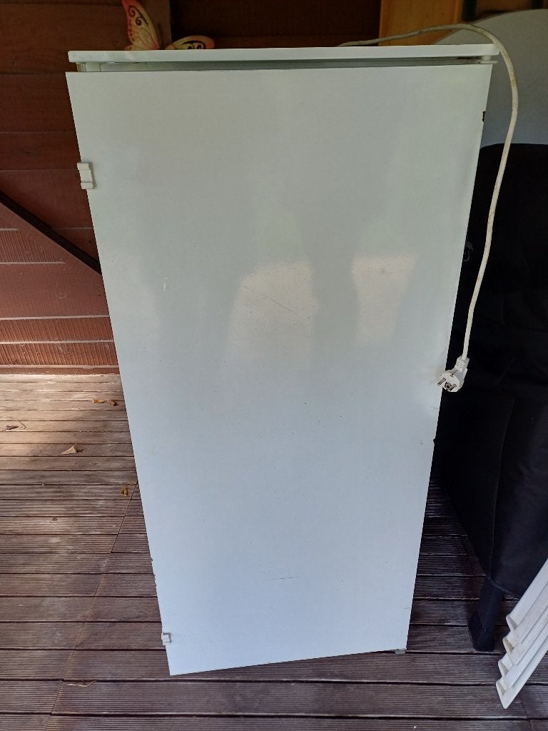 Frigo, Ophalen