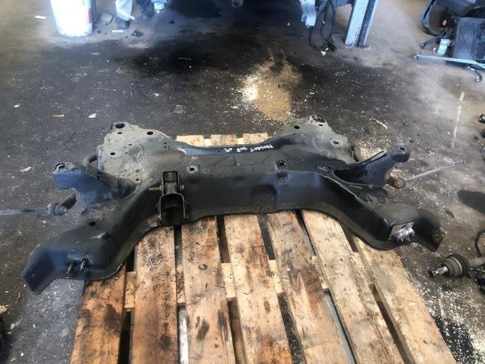 Faux châssis d'un Peugeot 308, -, 3 mois de garantie, Utilisé, -