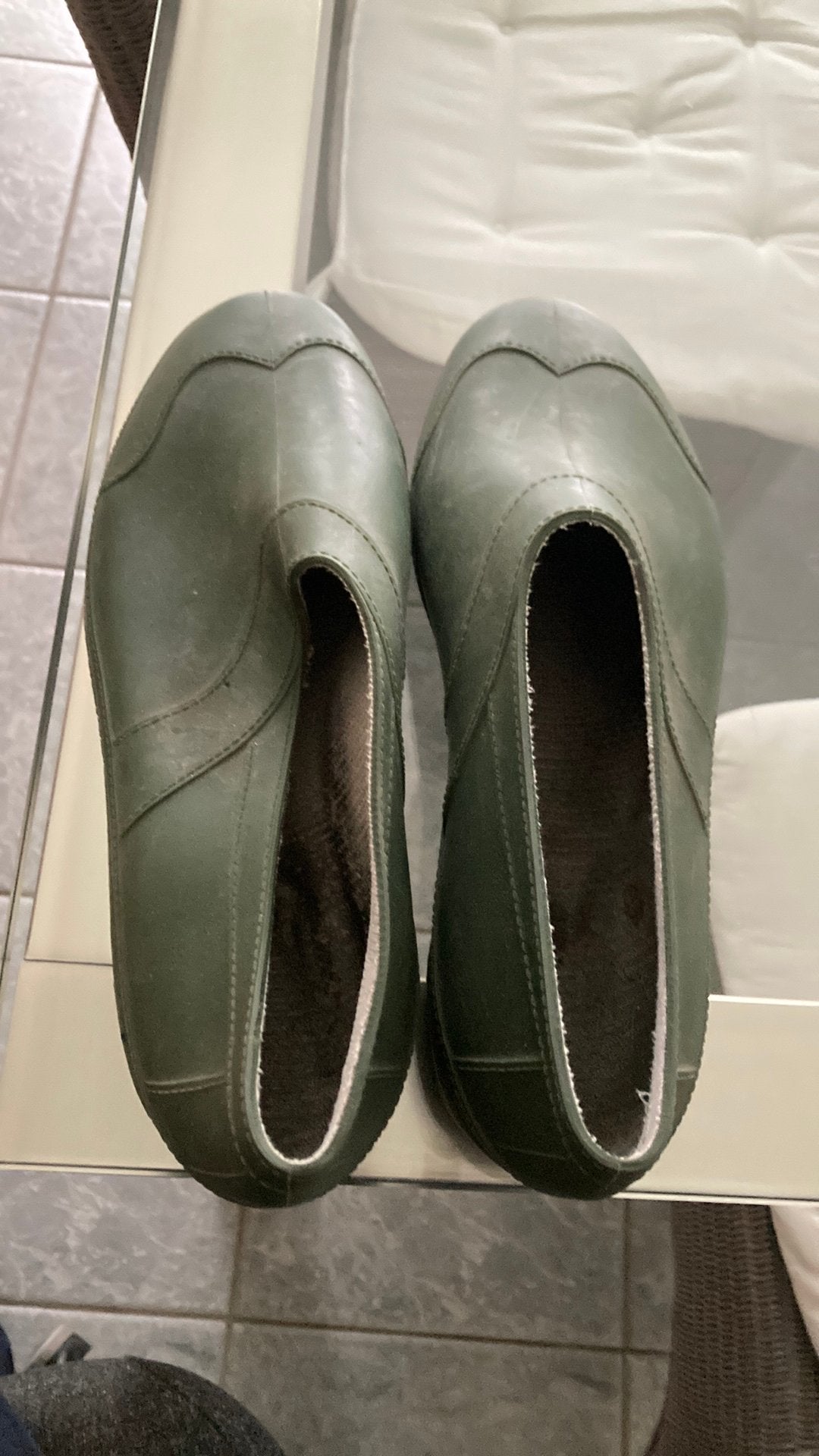Tuinschoenen Botland maat 40, Jardin & Terrasse, Enlèvement ou Envoi, Comme neuf