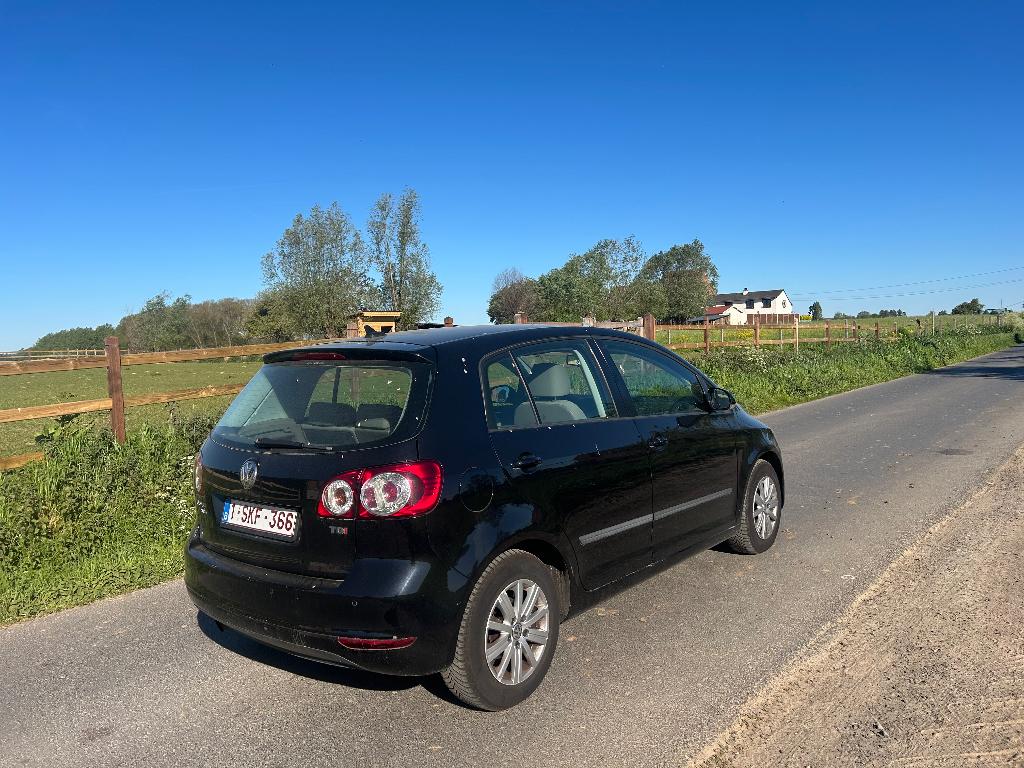 Volkswagen golf + 2012, Auto's, Particulier, Te koop, Golf