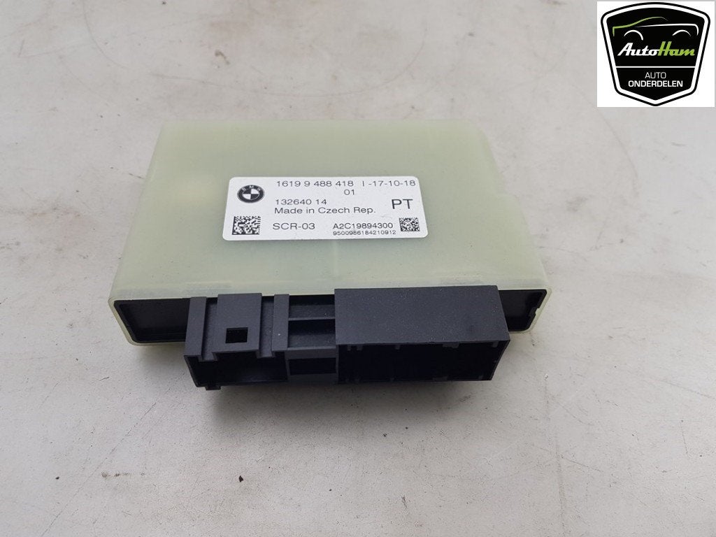 CALCULATEUR ADBLUE BMW 5 serie Touring (G31), Utilisé, BMW, Petuelring 130
80809  München, DE, Bayerische Motoren Werke AG
