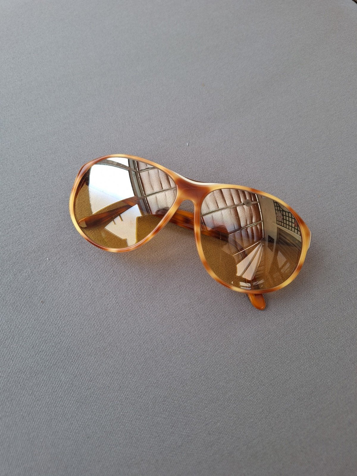 vintage Ray ban, Ophalen of Verzenden