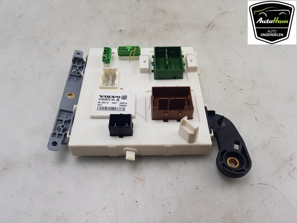 ORDINATEUR UNITE COMMANDE ELECTRONIQUE Volvo XC90 II, Dhr. J. Ham, Administratie@autoham.nl, Nijkerkerstraat 27a 27a
3821 CD  AMERSFOORT, NL