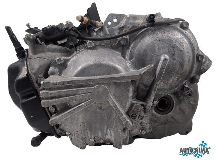 Automaatbak d'un Volvo C70, -, 3 mois de garantie, -, -