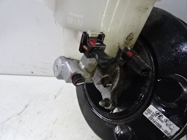 MAITRE CYLINDRE DE FREIN Kia Pro cee'd (JDB3), Autos : Pièces & Accessoires, Kia, Mevr. I. Hauben, Utilisé, Rue de l'Espoir 34 34
4030  GRIVEGNÉE, BE