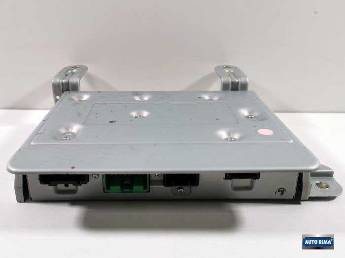 Amplificateur radio d'un Volvo V40, -, 3 mois de garantie, -, -