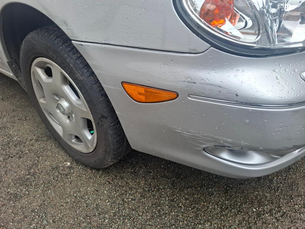NISSAN MAXIMA 2.0 ESSENCE V6 48000 KM, Autos, Argent ou Gris, Entreprise, Carnet d'entretien, 5 portes