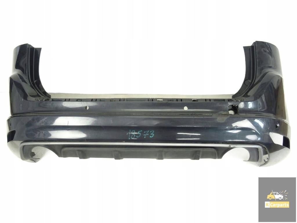 Volvo XC60 R-Design LIFT Achterbumper, Gebruikt, Gunnar Engellaus vag 8
405 31  Gothenburg, SE, Info@volvocars.com, Volvo
