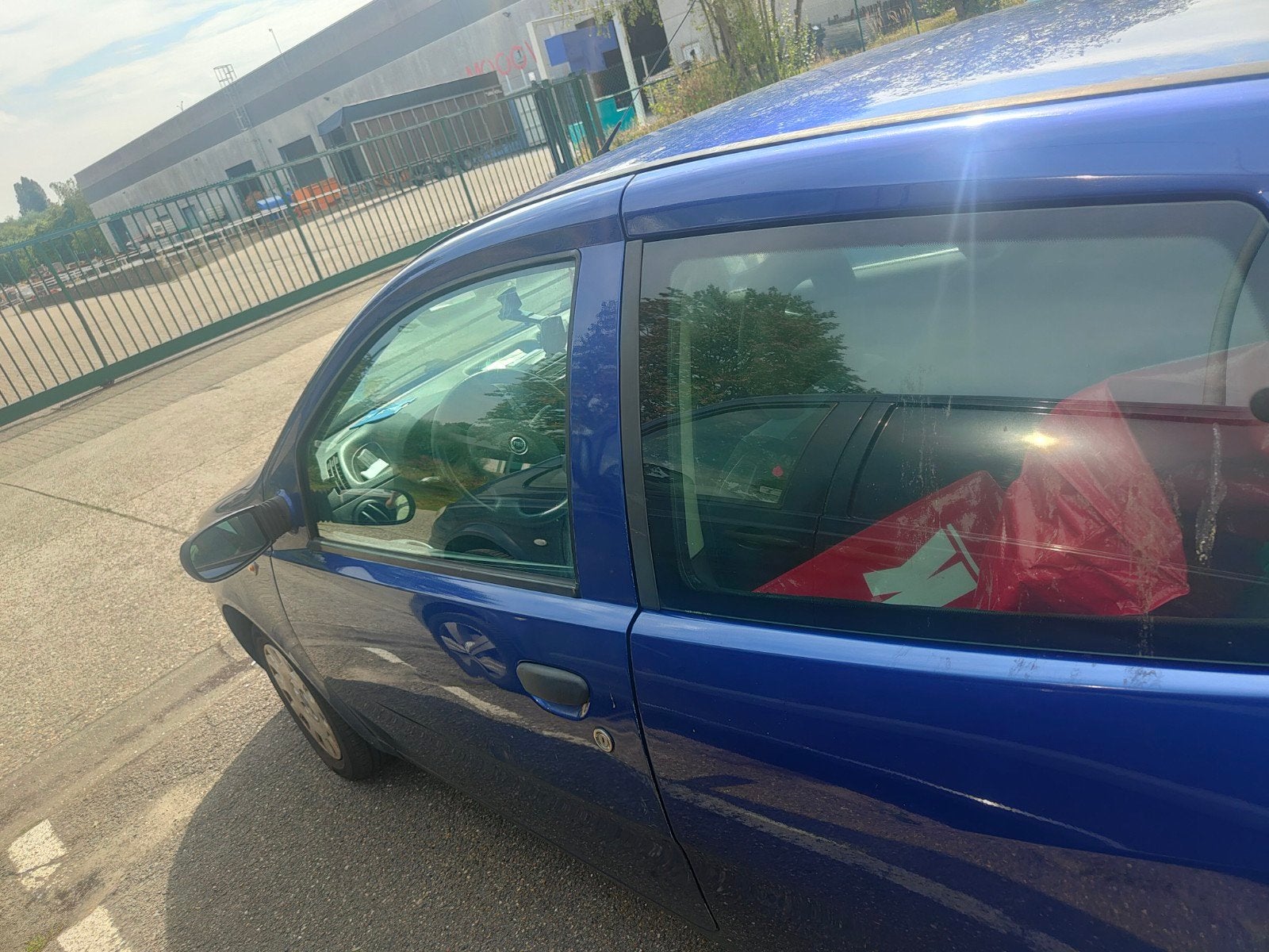 Fiat Punto special, Enlèvement ou Envoi, Fiat