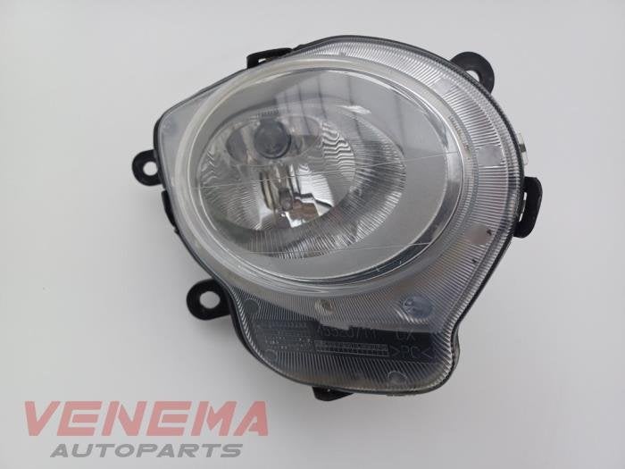 Phare droit d'un Fiat 500 Abarth, -, 3 mois de garantie, Utilisé, -