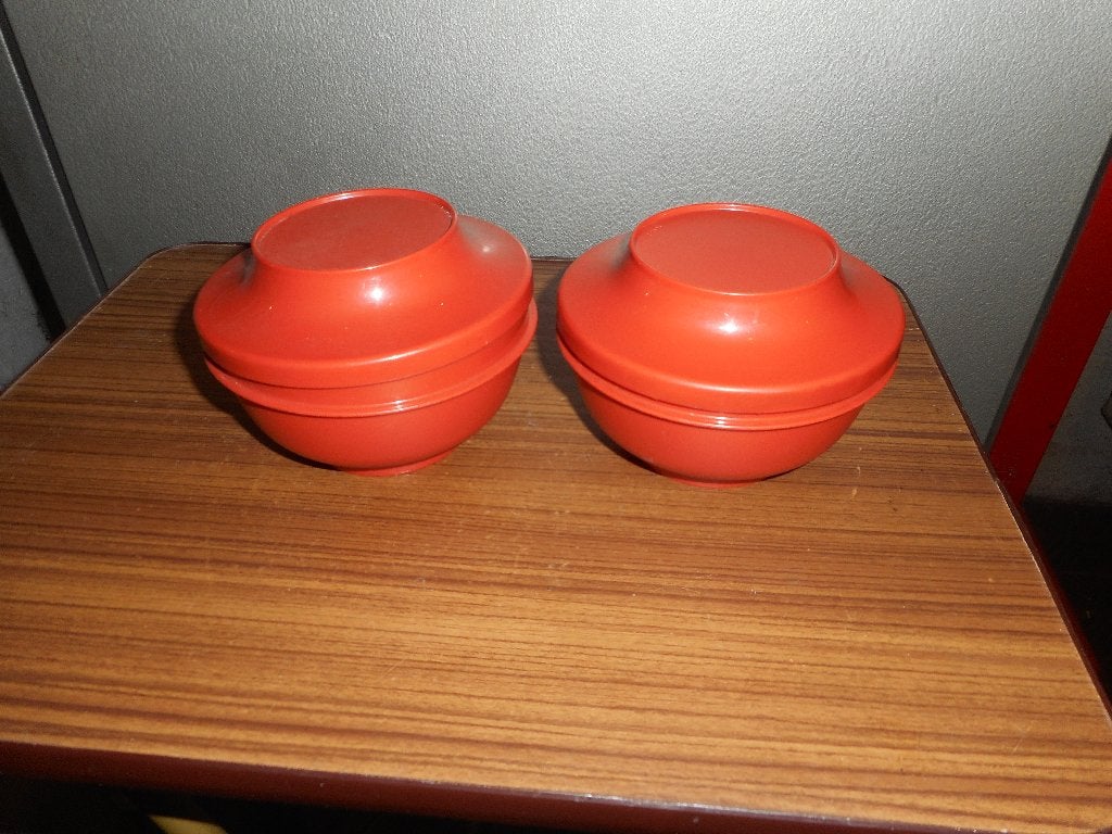 Tupperware, Enlèvement ou Envoi, Neuf, Boîte de conservation