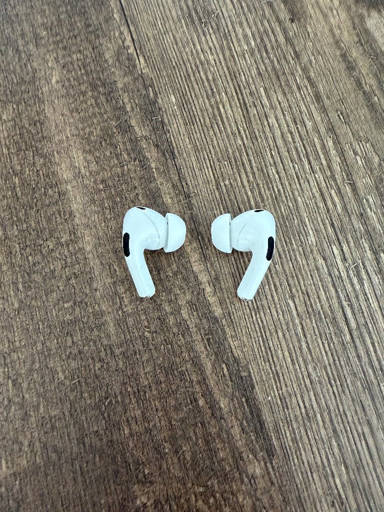 AirPods Pro 2 magsafe, Ophalen, Bluetooth, Gebruikt, In gehoorgang (in-ear)