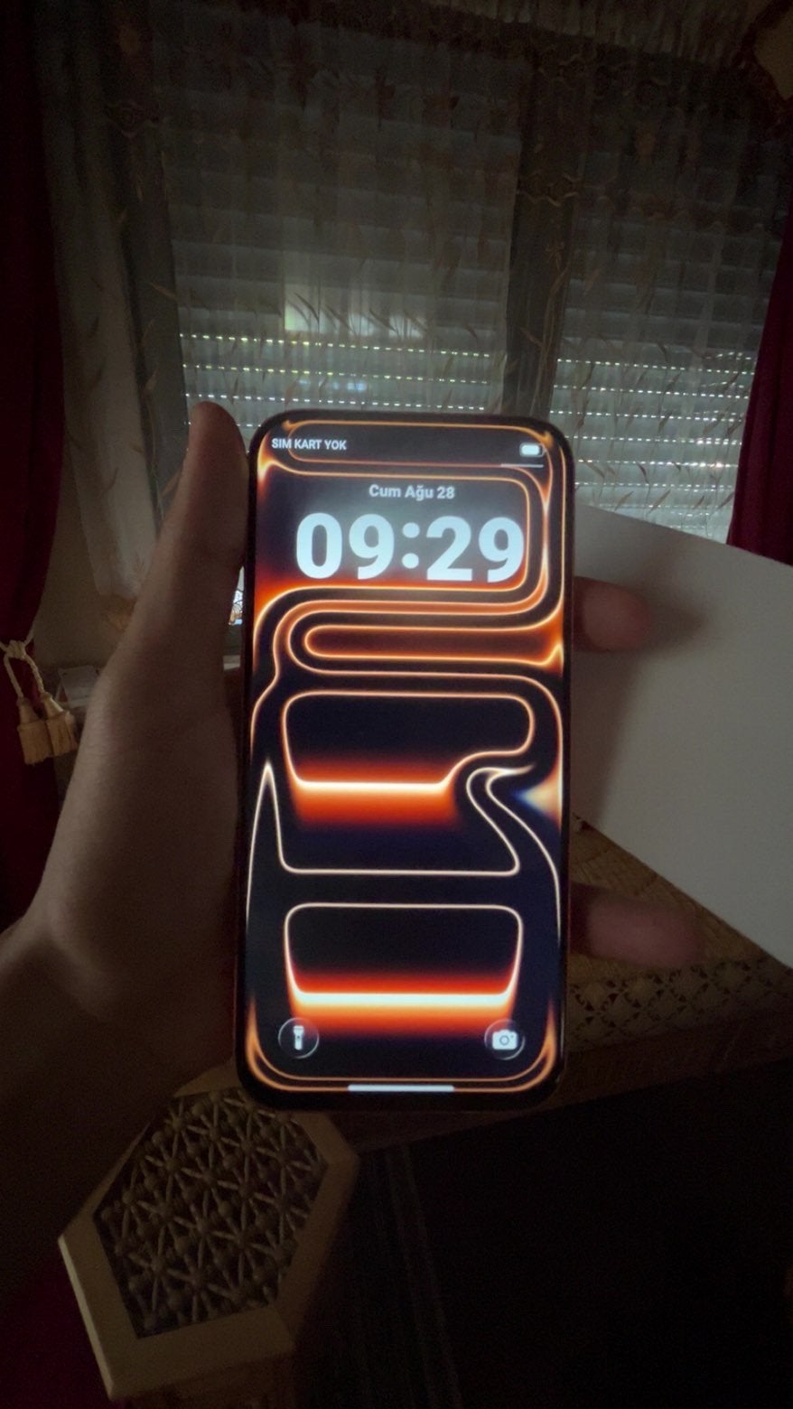 Iphone 17 Pro max 512gb Replica, Ophalen of Verzenden, Nieuw, 512 GB