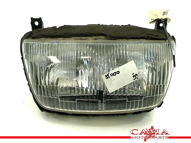 KOPLAMP Honda ST 1100 Pan European (ST1100 ST1100A), Dhr. S. di Majo, Gebruikt, Info@cama-motorparts.nl, P.J. Troelstraweg 8 8
3144 CX  MAASSLUIS, NL