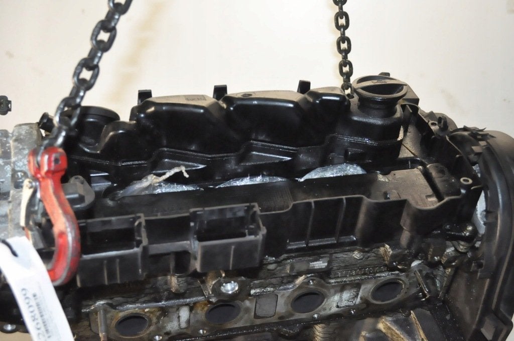Moteur D4204T14 Nu V60 XC90 VOLVO XC60, Envoi, Utilisé, Daihatsu