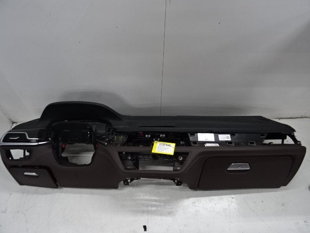 TABLEAU DE BORD BMW 7 serie (G11 / G12) (9349184-05), Autos : Pièces & Accessoires, Tableau de bord & Interrupteurs, BMW, Utilisé